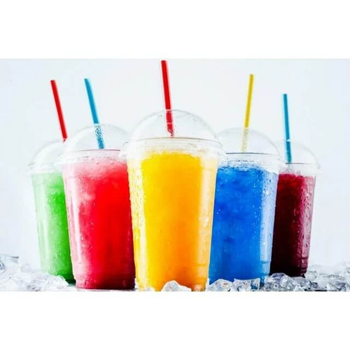 JOLLY RANCHER Jolly Rancher Lemon Syrup 5:1 Bulk Food Service Concentrate | 1.89L/64 OZ | 6/CASE | 60 CASES PER PALLET (360 BOTTLES)