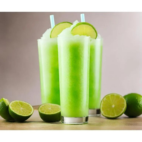 jarritos Jarritos Lime Syrup 5:1 Bulk Food Service Concentrate | 1.89L/64 OZ | 6/CASE | 60 CASES PER PALLET (360 BOTTLES) 