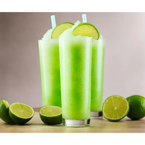 jarritos Jarritos Lime Syrup 5:1 Bulk Food Service Concentrate | 1.89L/64 OZ | 6/CASE | 60 CASES PER PALLET (360 BOTTLES)