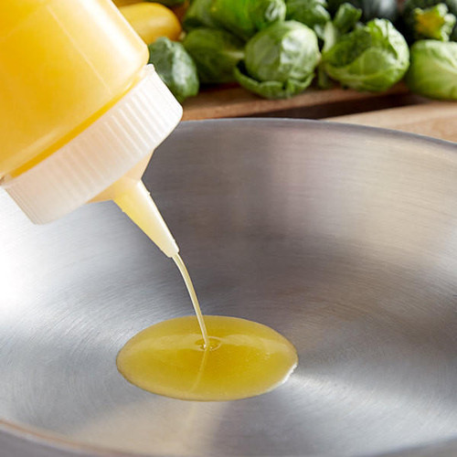 PAN & GRILL Pan & Grill Oil Liquid Butter Alternative 1 Gallon | 7.53 lbs 