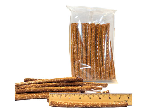Snyder's of Hanover Pretzel Rods 10 oz | Bulk Food Service | 15/Case