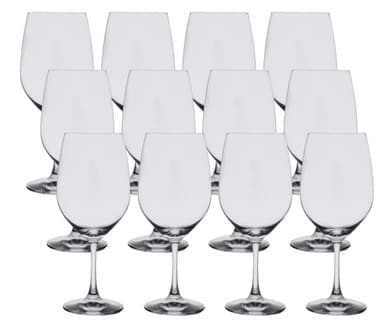 Spiegelau 12/Case Vino Grande Bordeaux Wine Glass - 21 oz.