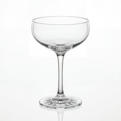 Spiegelau 12/Case Perfect Serve 8 oz. Coupe Glass
