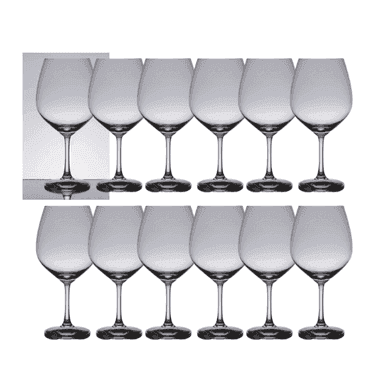 Spiegelau Vino Grande 12/Case 24 oz. Burgundy Wine Glass