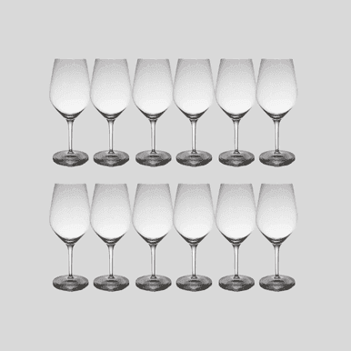 Spiegelau Authentis 12/Case 22 oz. Bordeaux Wine Glass