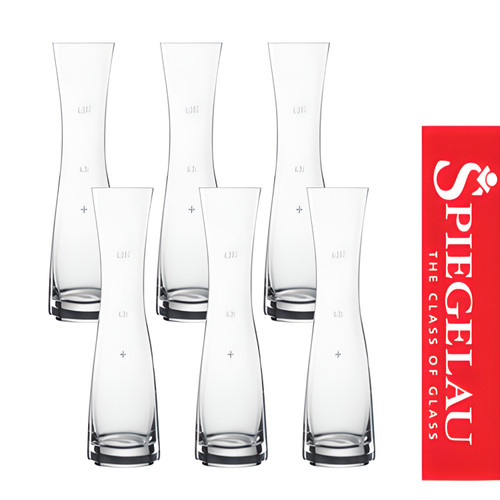 Spiegelau Solution 6/Case 11.25 oz. Wine Portion Carafe