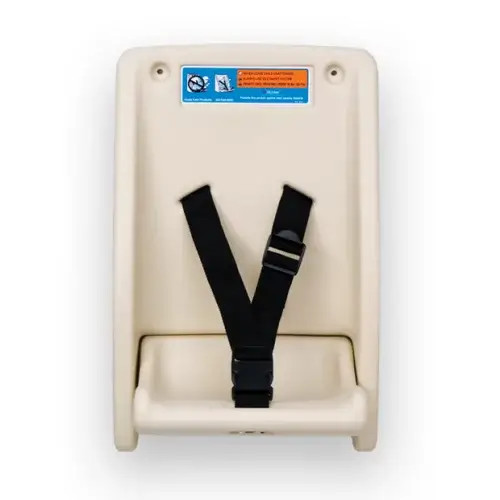 Koala Kare Safe and Comfortable Child Protection Seat-Chicken Pieces