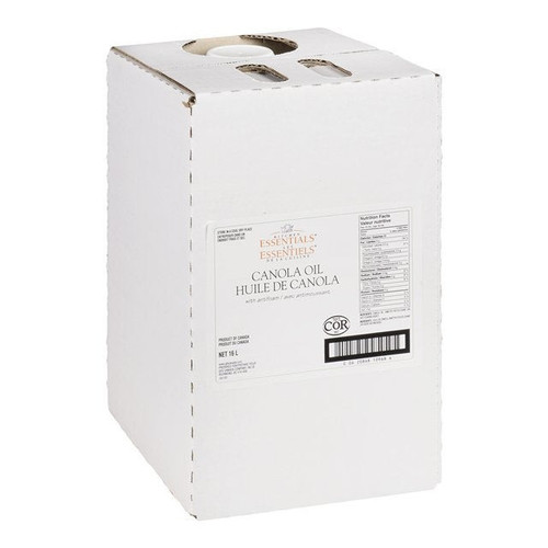 Kitchen Essentials Canola Oil