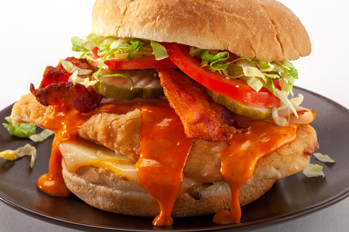 Ken's Foods Chick'n Dip'n Sauce 1 Gallon - 4/Case | Flavorful and Versatile