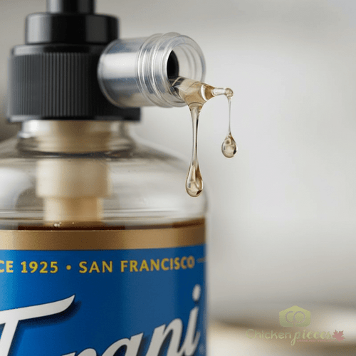 torani Torani Sugar-Free Almond Roca Flavoring Syrup Plastic 750 mL Bonus Squeeze Pump