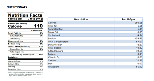 chicken pieces - Ghirardelli Caramel Flavoring Sauce 64 fl. oz. Bonus Squeeze Pump