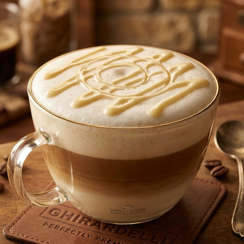 chicken pieces - Ghirardelli White Chocolate Flavoring Sauce 64 fl. oz. Bonus Squeeze Pump