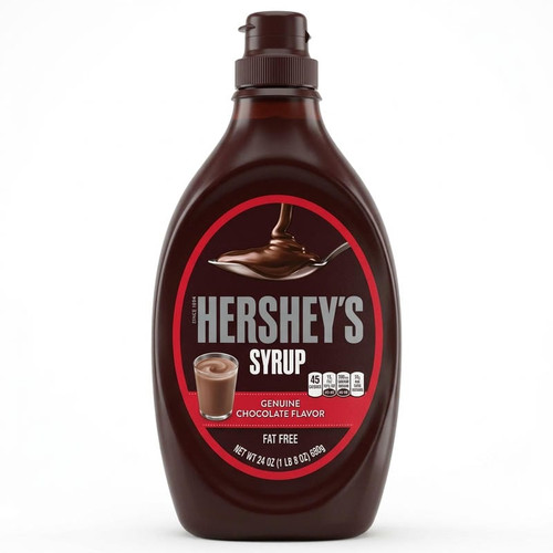 chicken pieces - HERSHEY'S Chocolate Syrup 24 oz. | 1.5 LBS