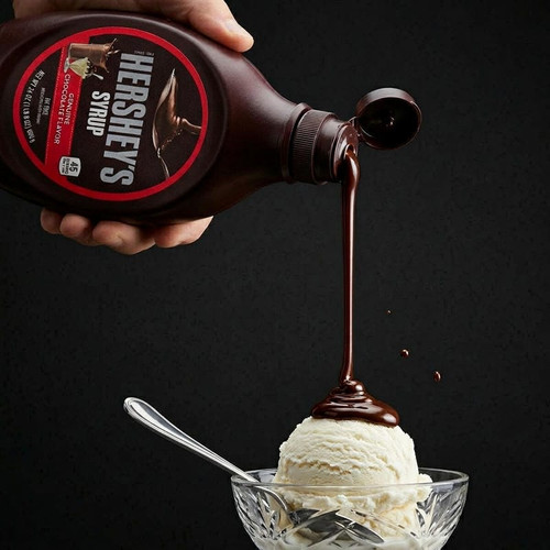 chicken pieces - HERSHEY'S Chocolate Syrup 24 oz. | 1.5 LBS