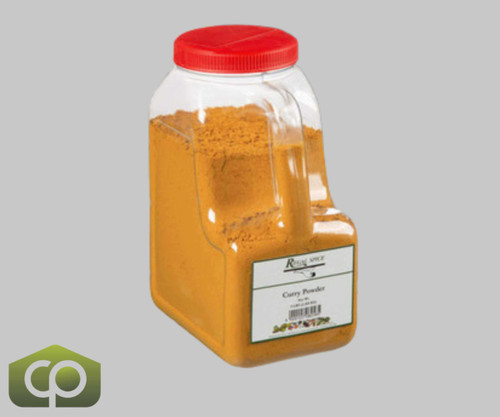 Chicken Pieces CP Curry Powder | 5 lb/2.27 kgs