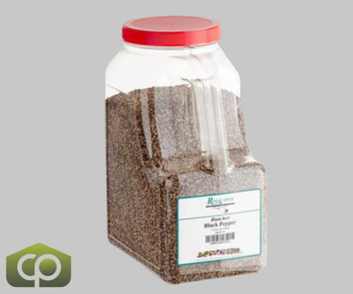 Chicken Pieces CP Butcher Grind Black Pepper | 5 lb/2.27 kgs