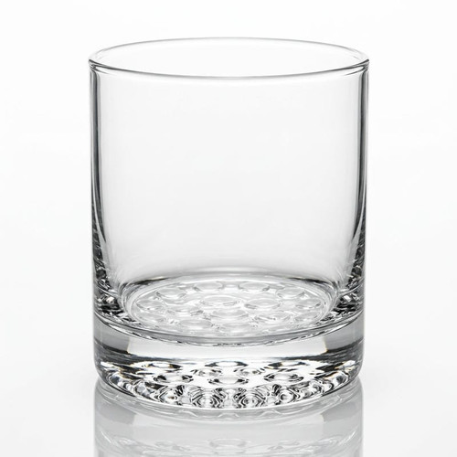 Libbey Nob Hill 10.25 oz. Classic Rocks Glass Set - 24/Case-Chicken Pieces