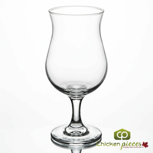 Libbey Embassy 13.25 oz. Petite Paradise Glass Set - 12/Case-Chicken Pieces