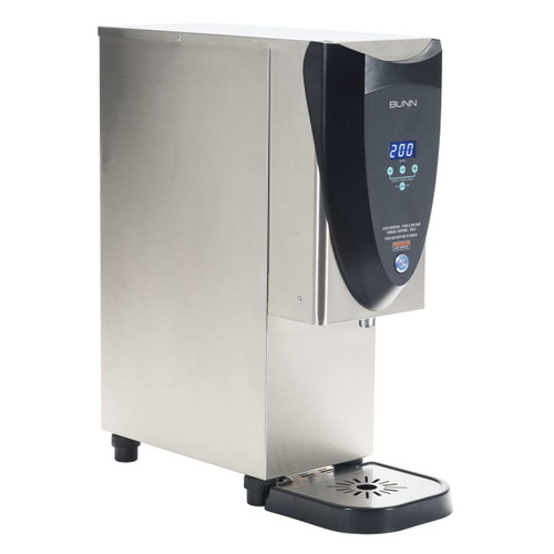 Bunn Element 3 Gallon Hot Water Dispenser - 120V, 1340W-Chicken Pieces