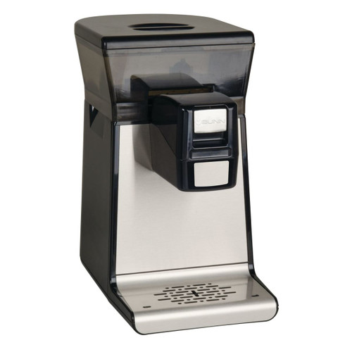 Bunn My Cafe Single Serve Automatic Commercial Brewer - 120V-Chicken Pieces