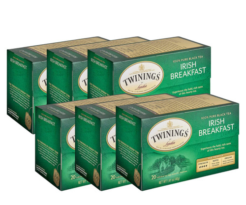 Premium Sri Lankan Balanced Flavor Black Tea K-CupÂ® Pods - 24-Pack(6/CASE)-Chicken Pieces