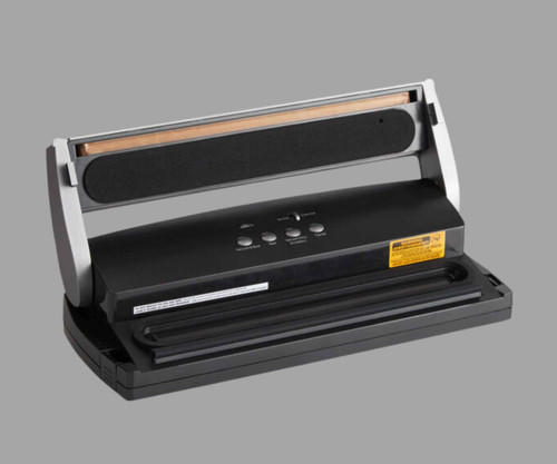 Weston Harvest Guard External Adjustable Vacuum Sealer-Chicken Pieces