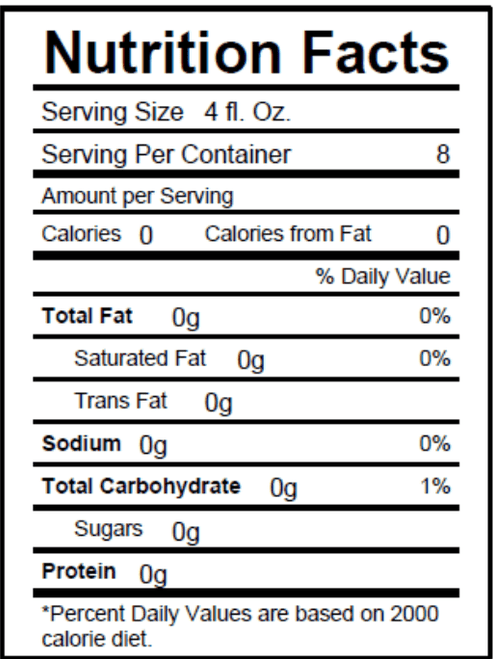 Oregon Chai 32 fl. oz. Sugar-Free Original Chai Tea Latte (12/Case)-Chicken Pieces