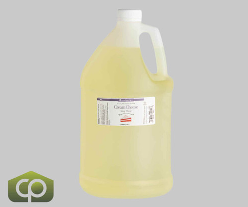 LorAnn Oils Richness of Soft Cream Cheese Super Strength 1 Gallon-Chicken Pieces