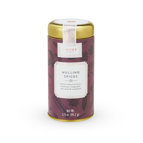 Mulling Spice Blend by TwineÂ®