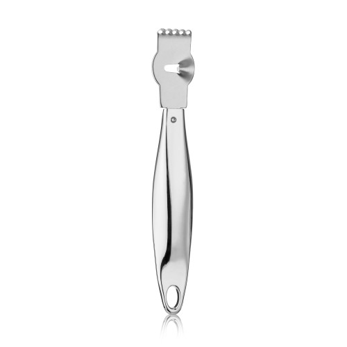 Zesty: Citrus Zester & Channel Knife