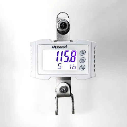Protekt Take-A-Long Folding Power Patient Lift - Effortless Transfers Anywhere-Chicken Pieces