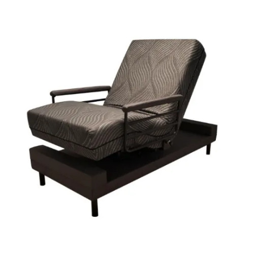 Independence Empowering Sit to Stand Lift Bed - with Free White Glove Delivery-Chicken Pieces