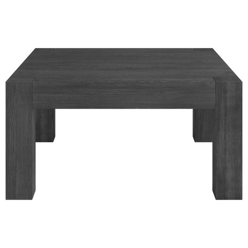 homeroots living room 34" Gray Manufactured Wood Square Coffee Table - CP-HMEROOTS-521616  homeroots living room 34" Gray Manufactured Wood Square Coffee Table - CP-HMEROOTS-521616