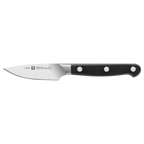 ZWILLING  Zwilling Stainless Steel Pro 20 Piece Knife Set with Wood Block 