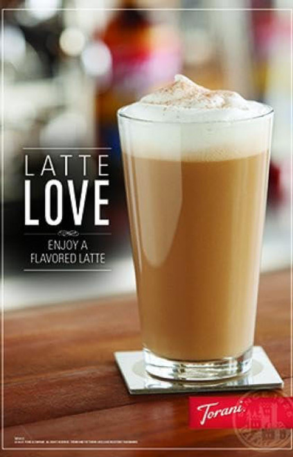 torani Torani Puremade Hazelnut Flavoring Syrup - 750 mL of Rich and Sweet (12/Case)  - chicken pieces