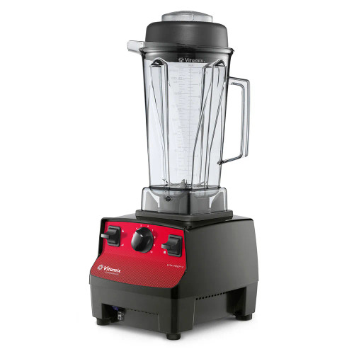 Vitamix Commercial Vita-Prep Countertop Food Blender for Kitchen Efficiency - Chicken Pieces