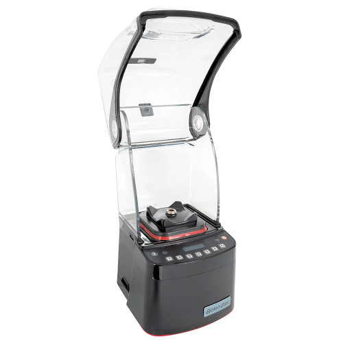 Blendtec Stealth® Countertop All Purpose Blender | Pre-Programmed - Chicken Pieces