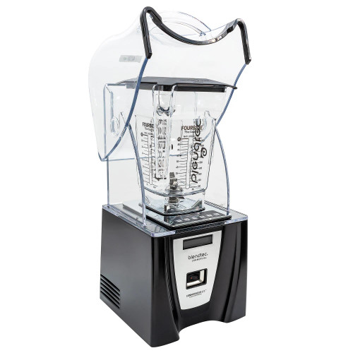 Blendtec Preprogrammed Countertop All Purpose Blender - 75oz Tritan Container - Chicken Pieces