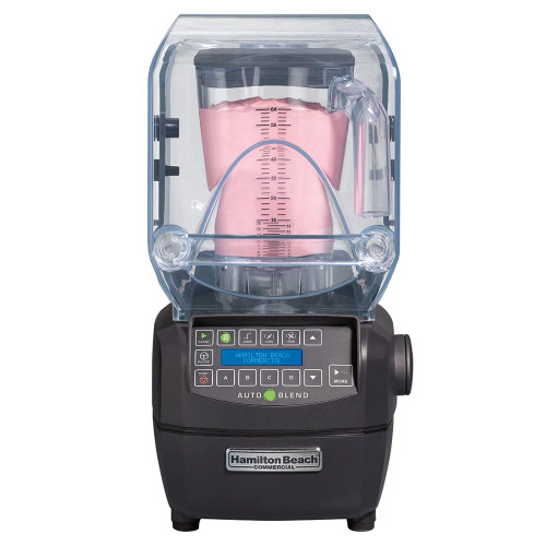 Hamilton Beach 64oz Countertop Drink Blender Polycarbonate Container - Chicken Pieces