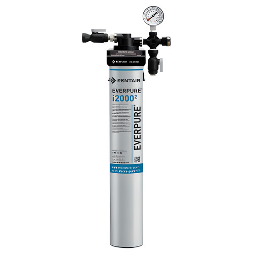 Everpure EV932401 Insurice® i2000² Single Primary Water Filter Cartridge Assembly