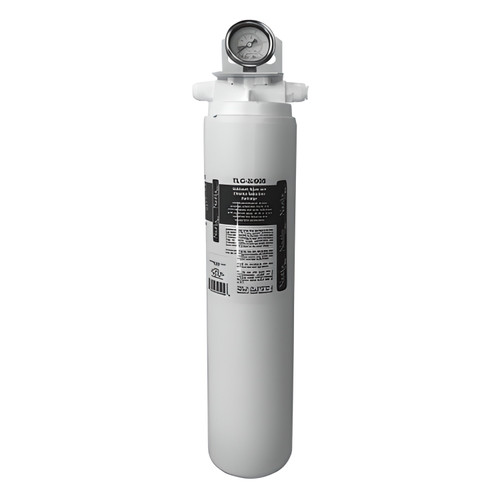 Kold-Draft TLC-107096F Single-Head Nautilus Water Filter w/ Carbon Block Cartridge