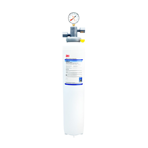 3M Cuno ICE190S - Single Combination Water Filter Cartridge Assembly