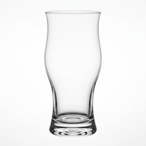 Anchor 93012 13 oz Barbary Beer Pilsner Glass - Durability Glass (24/Case)  - Chicken Pieces