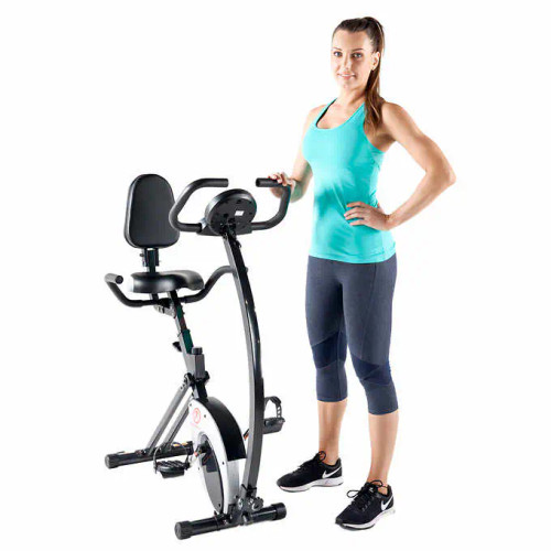 Sole Fitness SB800 Light Commercial Air Bike with Heart Rate Monitor - Chicken Pieces