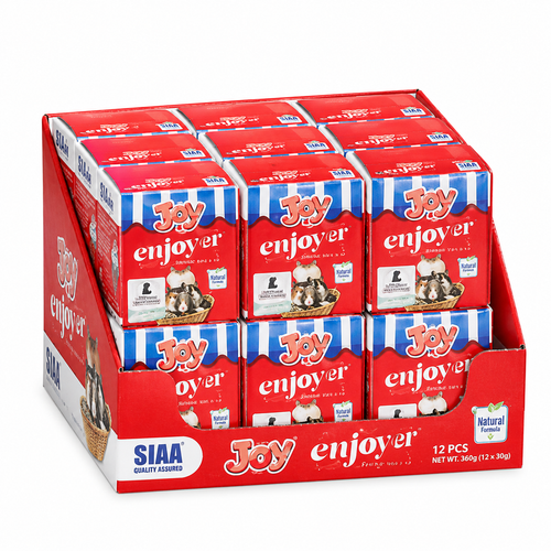 JOY Mini Waffle Cone Bowl - 144/Case | Perfect for Kid-Sized Sundaes