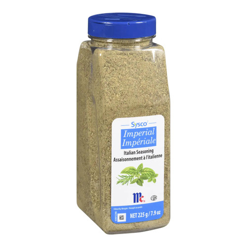  McCormick Imperial Seasoning Italian(12/Case) 