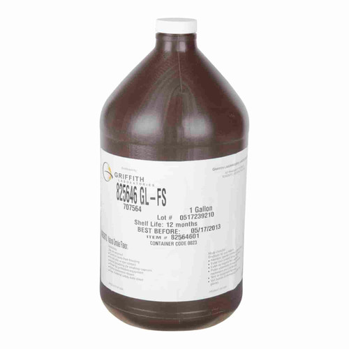 Griffith Labs U Seasoning Smoke Liquid - Intense Smoke Flavor, 4/Case   Griffith Labs U Seasoning Smoke Liquid - Intense Smoke Flavor, 4/Case