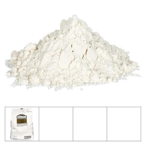 Bakersource CLA Flour - Premium All-Purpose Flour, 20 KG - 44 LBS   Bakersource CLA Flour - Premium All-Purpose Flour, 20 KG - 44 LBS