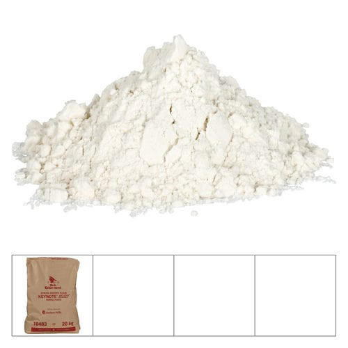 Ardent Mills Keynote #39 Enriched Bread Flour - 20 KG (44.1 lbs) - Canadian Made   Ardent Mills Keynote #39 Enriched Bread Flour - 20 KG (44.1 lbs) - Canadian Made