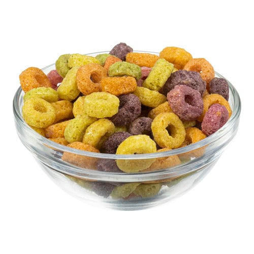 Kellogg's Froot Loops Sleeve 875g (6/Case) - 11.5 lbs   Kellogg's Froot Loops Sleeve 875g (6/Case) - 11.5 lbs